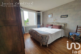 achat maison thouars 79100