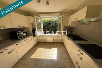 achat maison thouars 79100