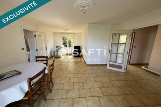 achat maison thouars 79100