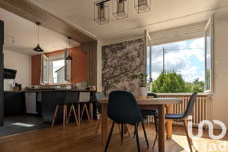 achat maison thouars 79100