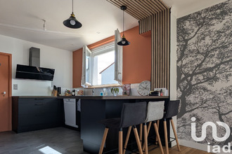 achat maison thouars 79100