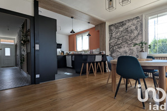 achat maison thouars 79100