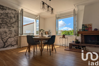 achat maison thouars 79100