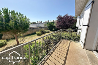 achat maison thouars 79100