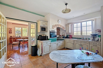 achat maison thouars 79100