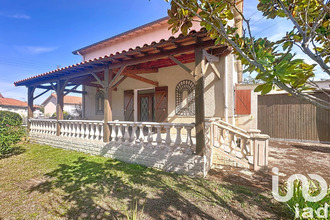 achat maison thouars 79100