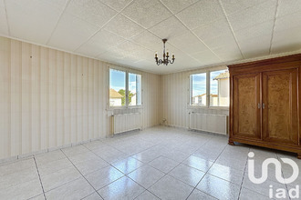 achat maison thouars 79100