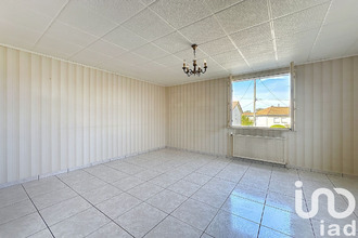 achat maison thouars 79100