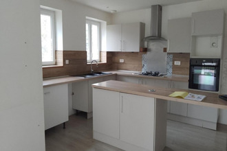 achat maison thouars 79100