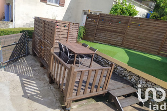 achat maison thouars 79100