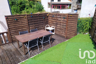 achat maison thouars 79100