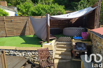 achat maison thouars 79100