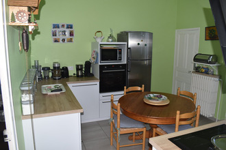 achat maison thouars 79100