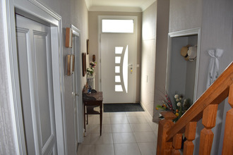 achat maison thouars 79100