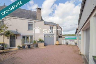 achat maison thouars 79100