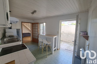 achat maison thouars 79100