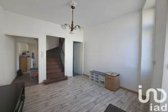 achat maison thouars 79100