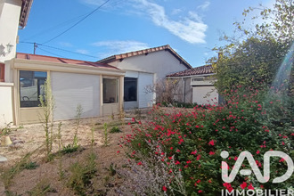 achat maison thouars 79100