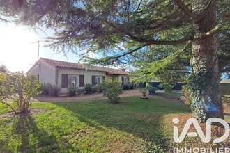 achat maison thouars 79100