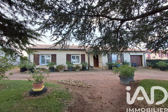 achat maison thouars 79100