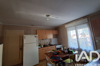 achat maison thouars 79100