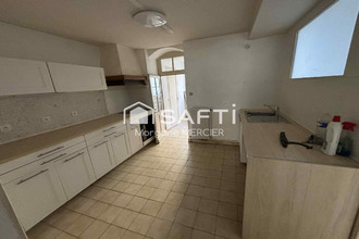 achat maison thouars 79100