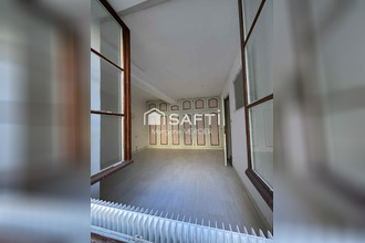 achat maison thouars 79100