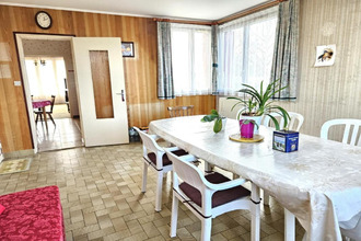 achat maison thouars 79100