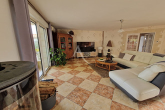 achat maison thouars 79100