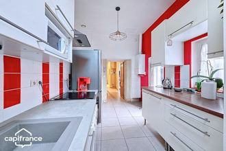 achat maison thouars 79100