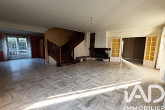 achat maison thouars 79100