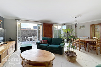 achat maison thouars 79100