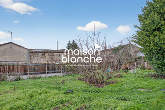 achat maison thouars 79100