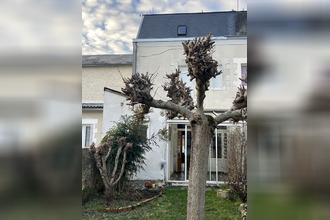 achat maison thouars 79100