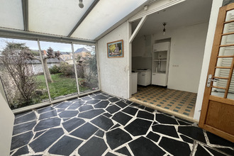 achat maison thouars 79100