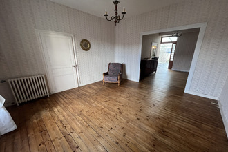 achat maison thouars 79100