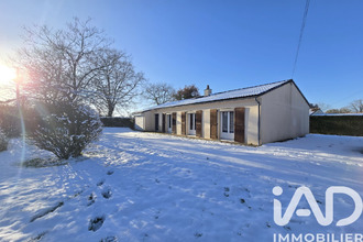 achat maison thouars 79100