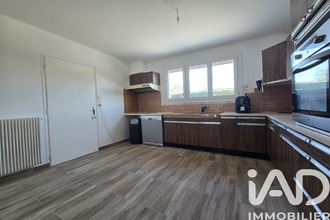 achat maison thouars 79100