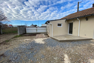 achat maison thouars 79100