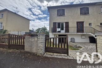 achat maison thouars 79100