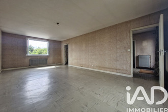 achat maison thouars 79100