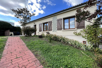 achat maison thouars 79100