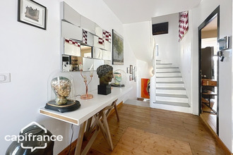 achat maison thouars 79100