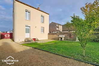 achat maison thouars 79100
