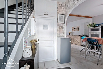 achat maison thouars 79100