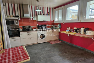 achat maison thouars 79100