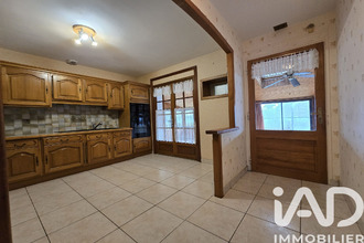 achat maison thouars 79100