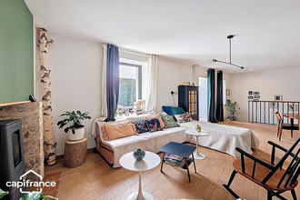 achat maison thouars 79100