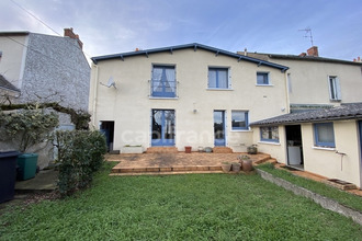 achat maison thouars 79100