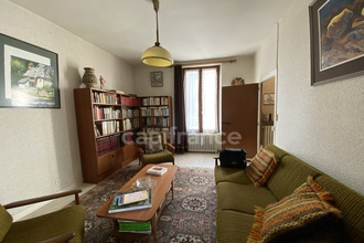 achat maison thouars 79100